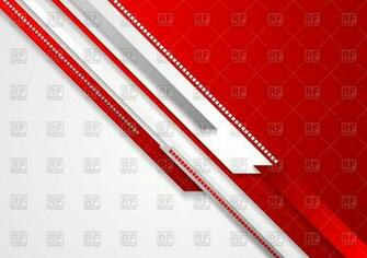 Red And Gray Tech Background Background Textures Abstract