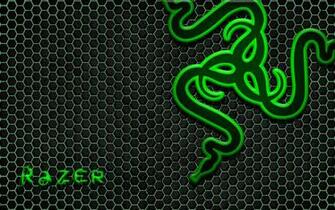 Razer Gaming Computer Game Wallpaper