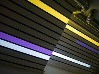 Digital Wallpaper Retail Design