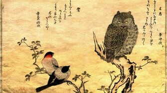 Desktop Wallpaper Japanese Art H619280 HD Image