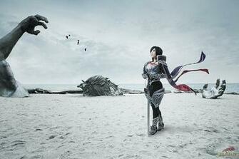 Fiora S Awakening By Yayacosplay