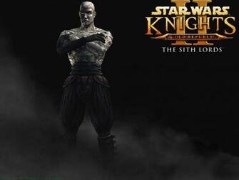 Darth Sion Wallpaper Sw Kotor Ii