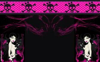 Punk Rock Background Themes