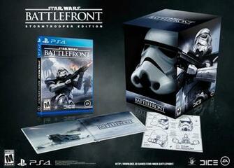 Star Wars Battlefront Sci Fi Fps Shooter Action 1swbattlefront
