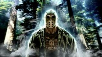 Friday The 13th Wallpaper By Royartandstuff