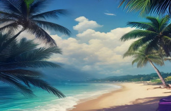 Summer Wallpaper