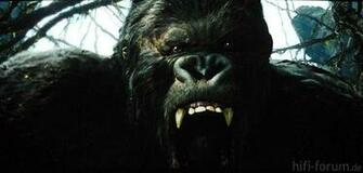 King Kong HD Desktop Wallpaper Widescreen High Definition Picture