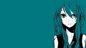 Anime Wallpaper I