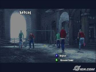 Fifa Street Screenshots Pictures Wallpaper