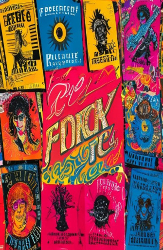Classic Rock Album Covers Wallpaper