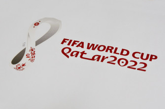 Fifa World Cup HD Wallpaper