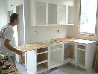 Osb Countertops For
