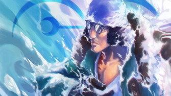 One Piece Wallpaper 4k Mac