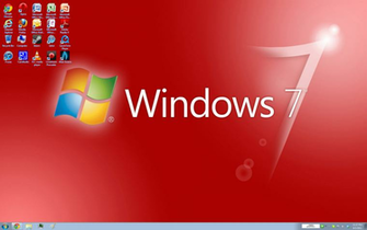 Fake Desktop Nintendofan12 Photo