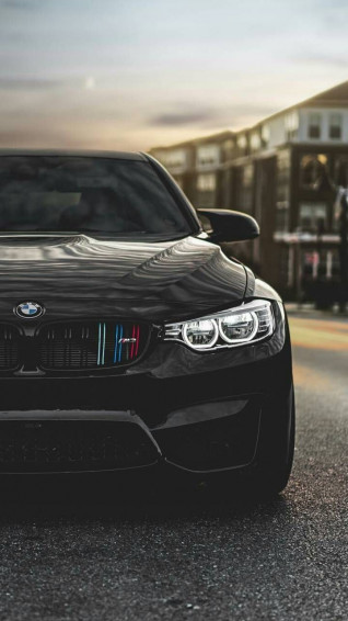 Bmw M3 Wallpaper By P3tr1t 1d Series