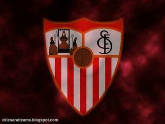 Seville Sevilla Fc HD Image And Wallpaper Gallery C A T