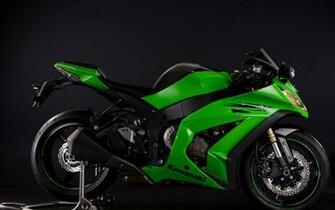 Kawasaki Ninja Wallpaper HD