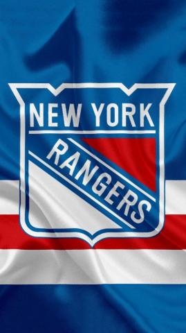 Ny Rangers Wallpaper Ixpap