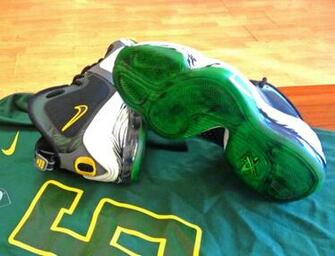 Oregon Duck Pride Publish With Glogster