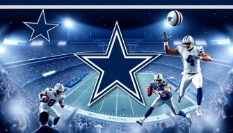 Cowboys Nfl Wallpaper