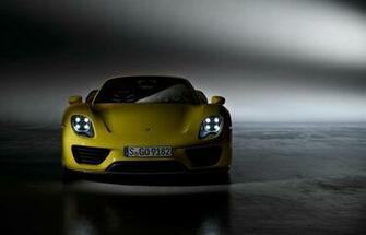 Porsche Wallpaper