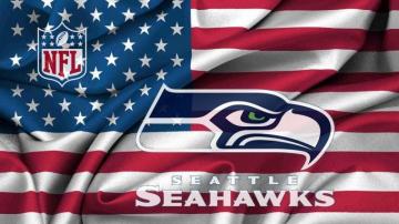 Seattle Seahawks Wallpaper For Android Apk