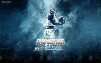 D Wade Wallpaper Image