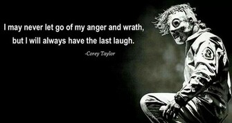 The Gods Of Metal Corey Taylor Slipknot And Taylors