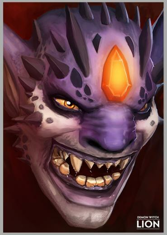 iPhone And Android Phone Dota Wallpaper
