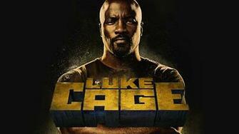 Marvel S Luke Cage Tv Fanart