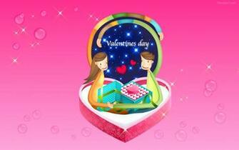 Descargar Fondos De Pantalla Dia San Valentin HD Widescreen Gratis