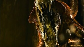 Riddick Wallpaper