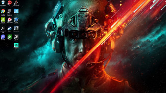 Cannot Launch The Game From Origin Or Ea Desktop R Battlefield2042
