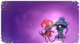 League Of Legends Wallpaper By Darkhatboy