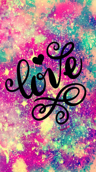 Girly Picture Wallpaper