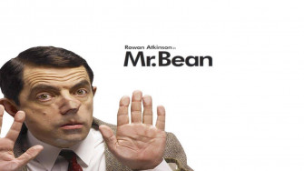 Mr Bean Wallpaper
