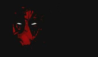 Deadpool And Wallpaper