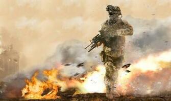 Delta Force Wallpaper