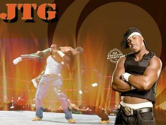 Wwe Stylish Jtg Wallpaper