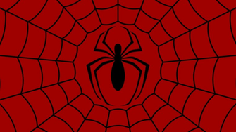 Spider Man Symbol Wp By Morganrlewis