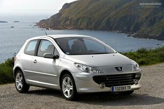 Peugeot Pictures Information And Specs Auto Database
