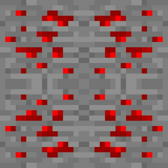 Minecraft Redstone Ore Wallpaper Rrrrrrrrrrrminecraft