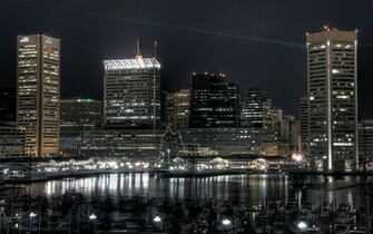 Cool Image City