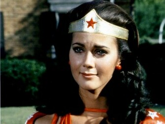 Lynda Carter Wallpaper