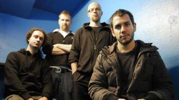 Cynic Light Band 4k Wallpaper HD Music