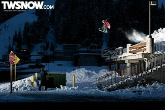 Wallpaper Wednesday Oakley Team Shootout Transworld Snowboarding