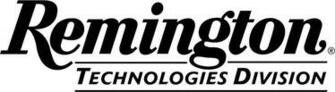 Remington Logo