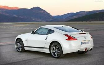 370z Wallpaper High Resolution