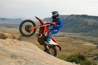 Tested Ktm Exc Range Motoonline Au