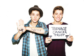 Finn Harries Via On We Heart It